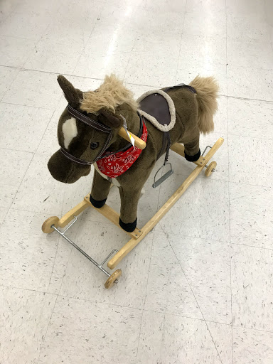 Thrift Store «Savers», reviews and photos