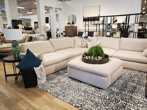 Furniture Store «Ashley HomeStore», reviews and photos, 2451 S Randall Rd, Algonquin, IL 60102, USA