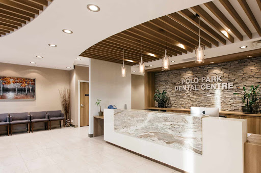 Polo Park Dental Centre Winnipeg