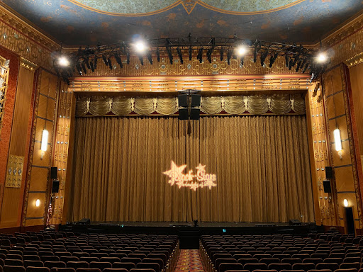 Performing Arts Theater «Warner Theatre», reviews and photos, 68 Main St, Torrington, CT 06790, USA