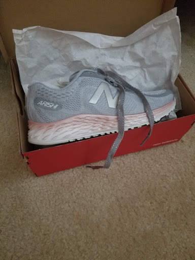 Shoe Store «Rack Room Shoes», reviews and photos, 557 Bullsboro Dr, Newnan, GA 30265, USA