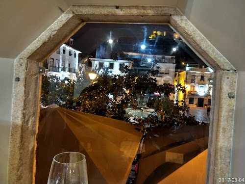 Taberna da Praça em Leiria