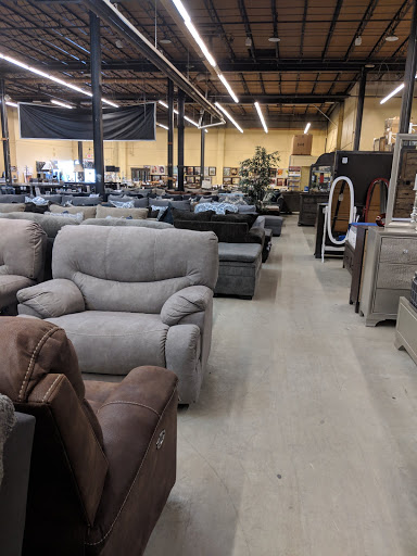 Carls Wholesale Furniture Warehouse image 7