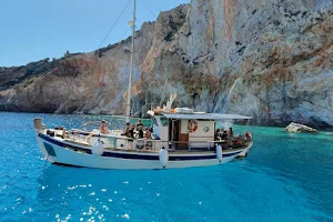 Aegeas Cruises Sifnos image