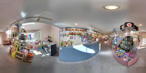 Toy Store «Mountain Pastimes», reviews and photos, 320 Spring St, Nevada City, CA 95959, USA