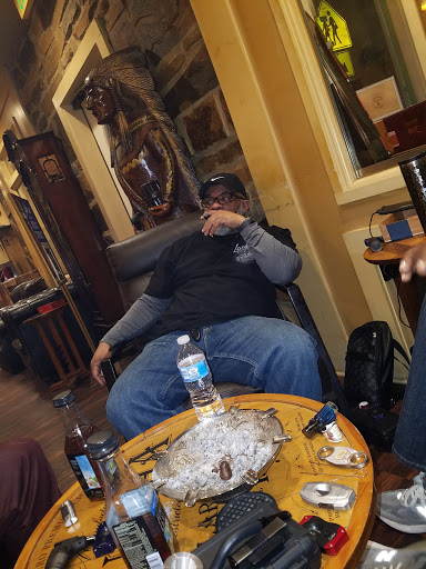 Cigar Shop «Slow Burns Cigar Shoppe & Smoking Lounge», reviews and photos, 701 Frederick Rd, Catonsville, MD 21228, USA