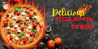 Photos du propriétaire du Pizzeria El Angelo - Pizza Napolitaines Feu de Bois Halal à Épinay-sur-Seine - n°2