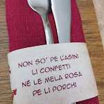 Photo n°1 de l'avis de Cristian.u fait le 30/08/2019 à 21:38 sur le  Ristorante Bisteccheria Da Pistola à Montecelio