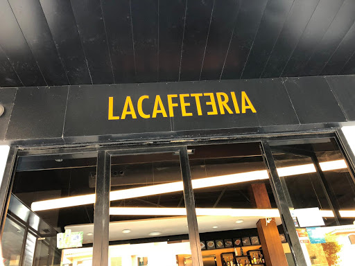 La Cafetería