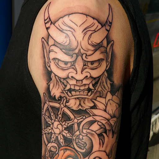 Tattoo Shop «Steel Heart Tattoo», reviews and photos, 40 E Market St