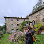 Photo n°4 de l'avis de Nicola.i fait le 26/10/2020 à 16:50 sur le  Agriturismo Al Carli à Valgiano