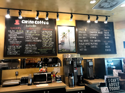 Espresso Bar «Cariño Coffee», reviews and photos, 20971 E Smoky Hill Rd, Centennial, CO 80015, USA