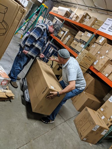 Home Theater Store «Home Video Library Electronics», reviews and photos, 16544 SE Division St, Portland, OR 97236, USA