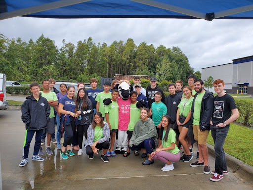 Auto Repair Shop «Christian Brothers Automotive New Tampa», reviews and photos, 20303 Trout Creek Dr, Tampa, FL 33647, USA