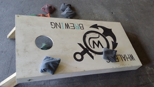 Brewery «Whalers Brewing Company», reviews and photos, 1174 Kingstown Rd, Wakefield, RI 02879, USA