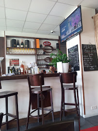 Atmosphère du Restaurant africain Restaurant Sanaga à Fresnes - n°7