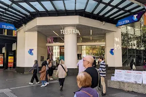 Telstra Melbourne Discovery image