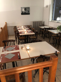 Photos du propriétaire du Restaurant Le Kephren à Angers - n°4