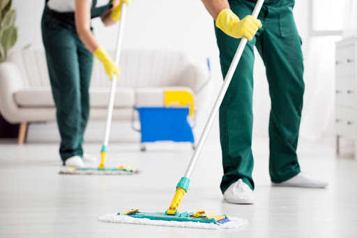 Elohim General & Commercial Services Ltd: Best Commercial & Domestic Cleaning Services in Coventry, England