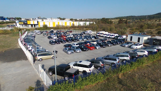 Photo 3 - LE SITE AUTO GIGEAN