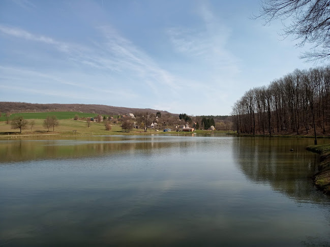 Gadányi Vendégház és Lovarda - Komló