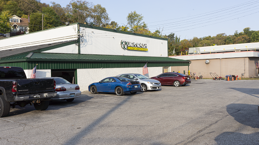 Pawn Shop «Quick-Cash Inc. Newport», reviews and photos, 1914 Monmouth St, Newport, KY 41071, USA