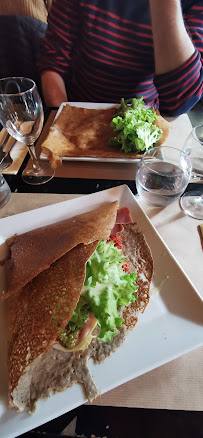Les plus récentes photos du Louise de Bretagne - Restaurant Le Conquet - n°14
