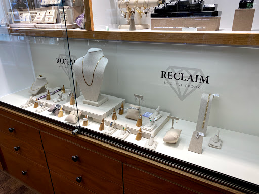 Jewelry Designer «Steve Pronko Diamonds and Fine Jewelry», reviews and photos, 817 Boulevard Ave, Dickson City, PA 18519, USA