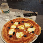 Photo n°2 de l'avis de Nicoleta.o fait le 05/06/2023 à 07:32 sur le  Ristorante Claps - Hamburgeria -Vino e Birra - Prati - Musei Vaticani à Rome