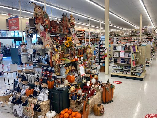 Craft Store «Hobby Lobby», reviews and photos, 2700 E Eldorado Pkwy #100, Little Elm, TX 75068, USA