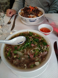 Phô du Restaurant vietnamien The Phamily à Lyon - n°4