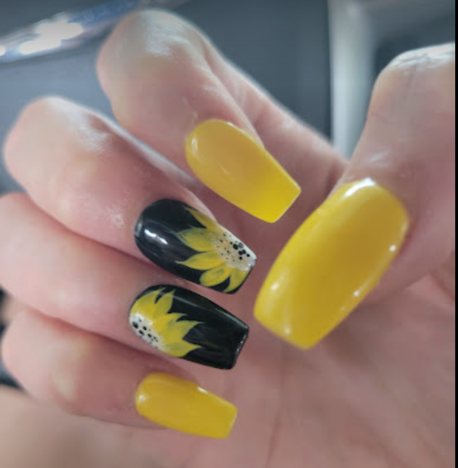 Valley View Nails & Spa La Crosse, WI 54601 Services and Reviews