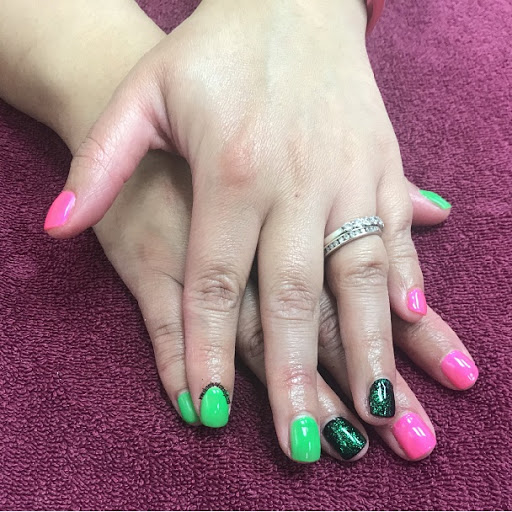 Hair Salon «Elements Salon and Wellness Spa», reviews and photos, 6461 N Durango Dr, Las Vegas, NV 89149, USA