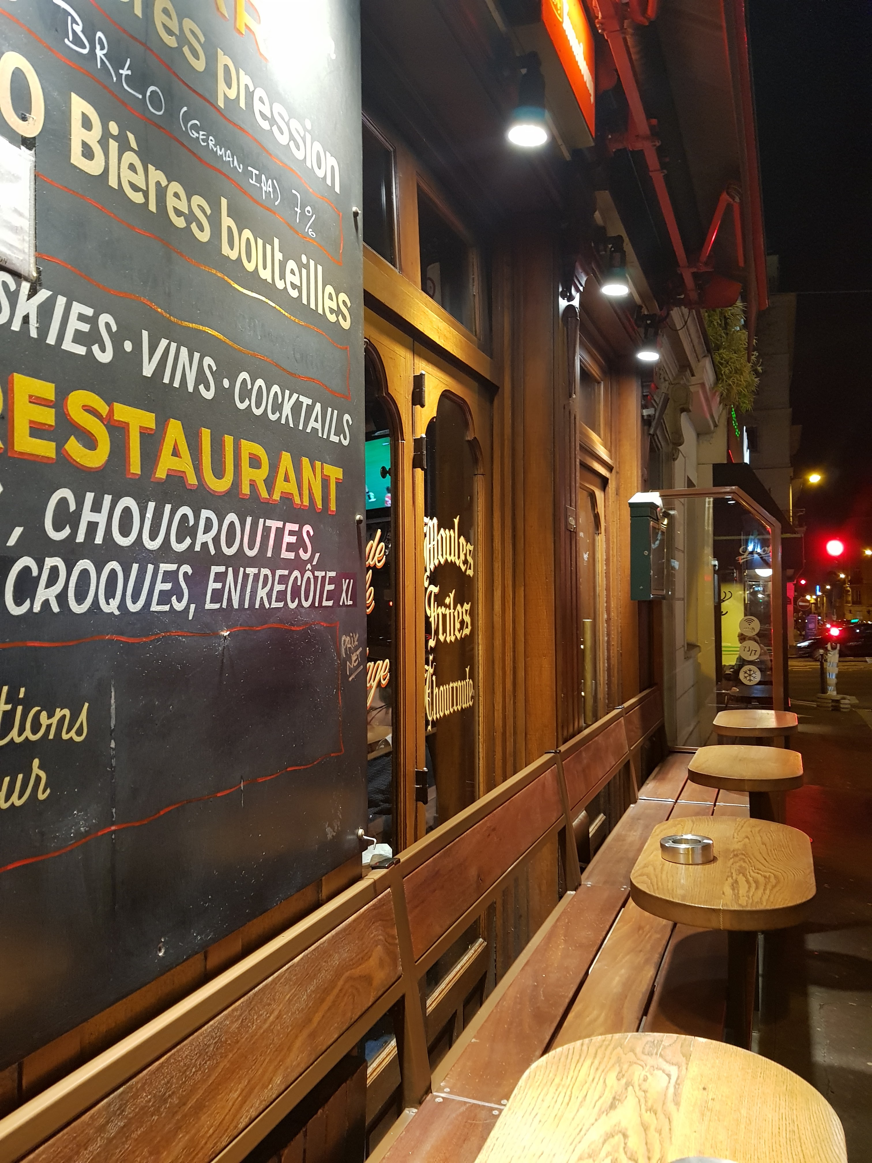 Photo n° 3 de l'avis de Jah.a fait le 18/02/2018 à 20:47