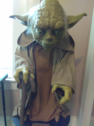 Toy Store «Super Happy Incredible Toys», reviews and photos, 740 W 20th St, Houston, TX 77008, USA