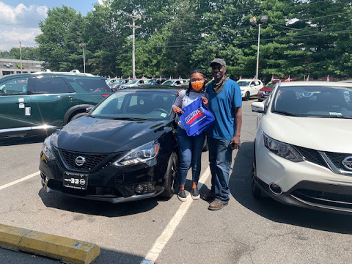 Car Dealer «Route 33 Nissan», reviews and photos, 951 NJ-33, Trenton, NJ 08690, USA