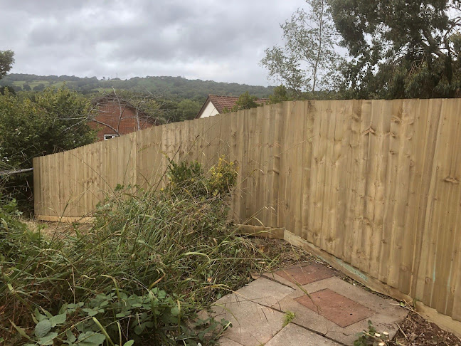 Reviews of Capital Fencing in Cardiff - Landscaper