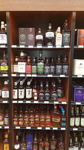 Liquor Store «Sterling Liquors», reviews and photos, 211 N White Horse Pike, Laurel Springs, NJ 08021, USA