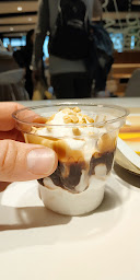 Photo n°84 de McDonald's - Orly 1 ZP à Orly ()