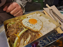 Bulgogi du Restaurant coréen DongNe chicken à Paris - n°9