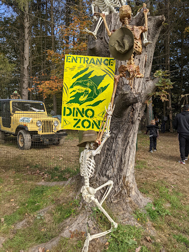 Haunted House «Headless Horseman», reviews and photos, 778 Broadway, Ulster Park, NY 12487, USA