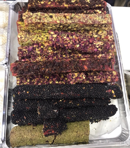 Grocery Store «Sahara Food Market», reviews and photos, 3570 N State Rd 7, Lauderdale Lakes, FL 33309, USA