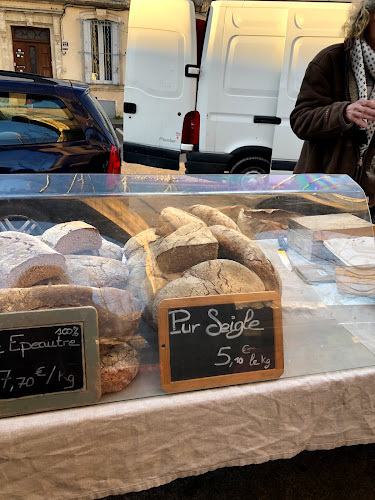 Épicerie Arceaux Market Montpellier