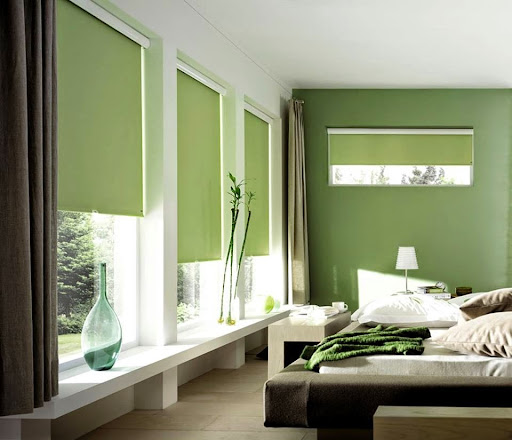 Roche Blinds & Curtains