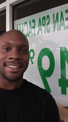 Day Spa «Massage Green Spa of Pembroke Pines», reviews and photos, 15829 Pines Blvd, Pembroke Pines, FL 33028, USA