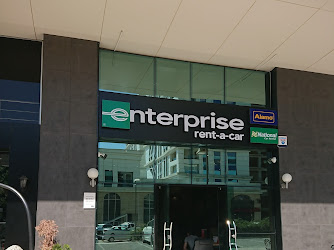 Enterprise Rent-A-Car Bursa Merkez