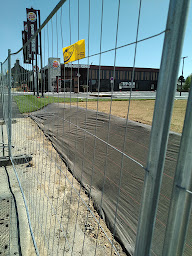 Photo n°20 de Burger King à Fougères ()