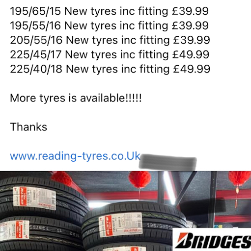 Reading Tyres LTD 24 h Tyres up to 40% Cheaper Reading-Locking Wheel Nut Removal In Reading