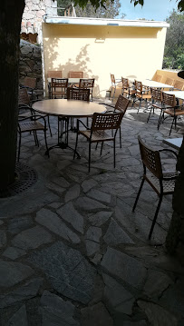 Atmosphère du Restaurant Le Refuge à Porto-Vecchio - n°9