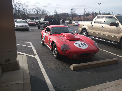 Car Dealer «Landers Ford», reviews and photos, 2082 W Poplar Ave, Collierville, TN 38017, USA